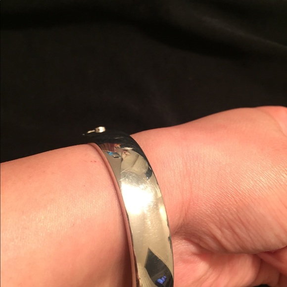 Nadri Crystal bangle from Mappins - Picture 6 of 6